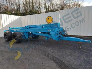   Machineryscanner